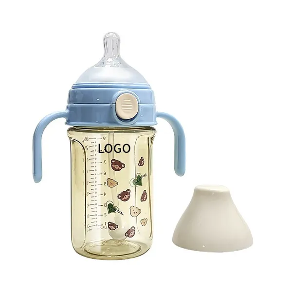 Feeding Bottles Ppsu Flip Top Bottles Mother and Baby Products Breast Pump Pregnancy and Baby Breast Pump Electric Breast Pump Manual Breast Pump New Youyi Mother and Baby