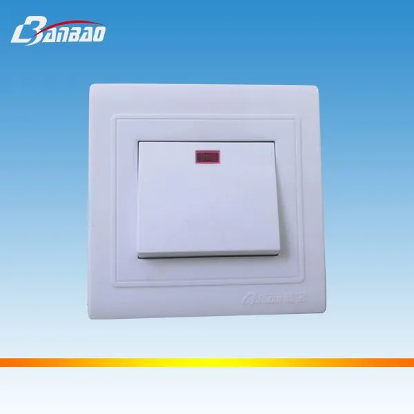 13A 3pin Multi Wall Socket photo-5