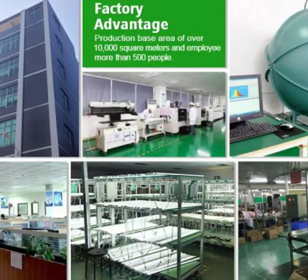 Shenzhen Anenerge Co., Limited company overview - view 3