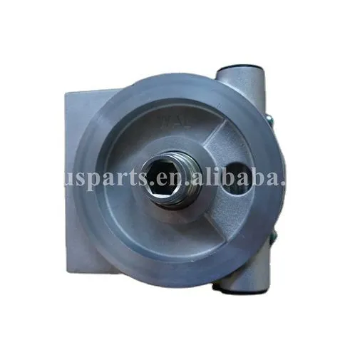 City Bus Parts ZK6122HL Electric Fuel Pump 1105-00435 Fuel Injection Transfer Pumps photo-6