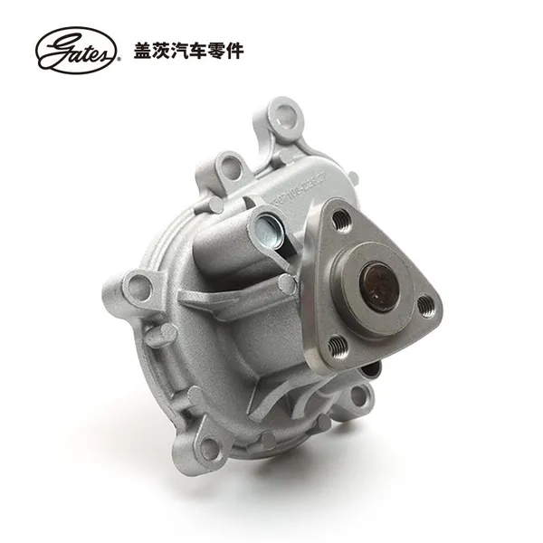Original Gates GWP4064 Car Engine Cooling System Water Pump Repair Kit for NISSAN(CA) Bomba de Agua 21010VB025 photo-6
