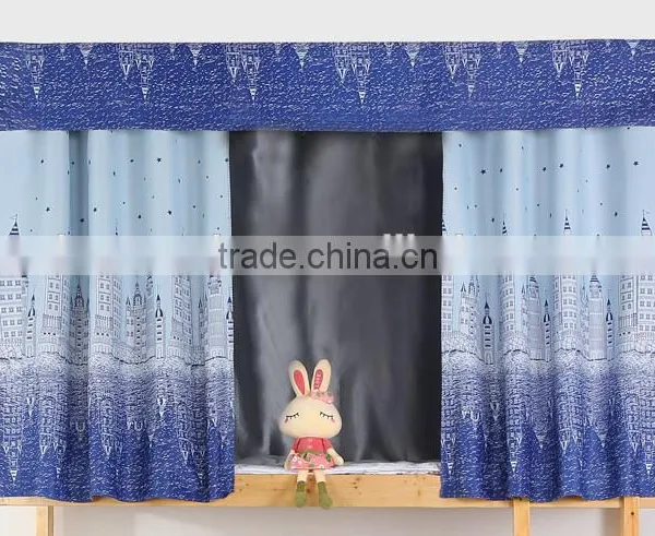 Polyester Printing Shading Bed Nets photo-5