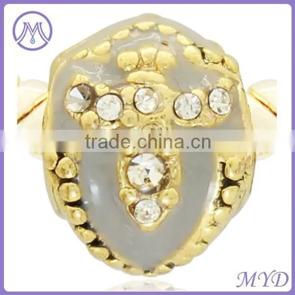 2014 Popular and Cheap Metal Bead photo-6