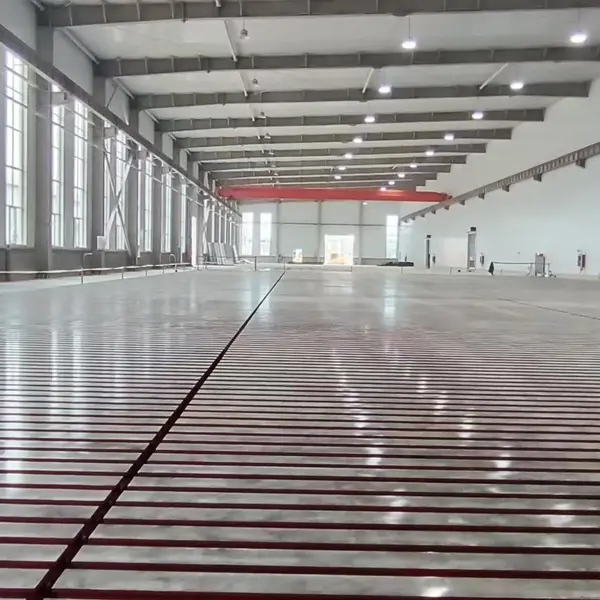 Anhui Sino-Refractory Technology Co.,Ltd company overview - view 2
