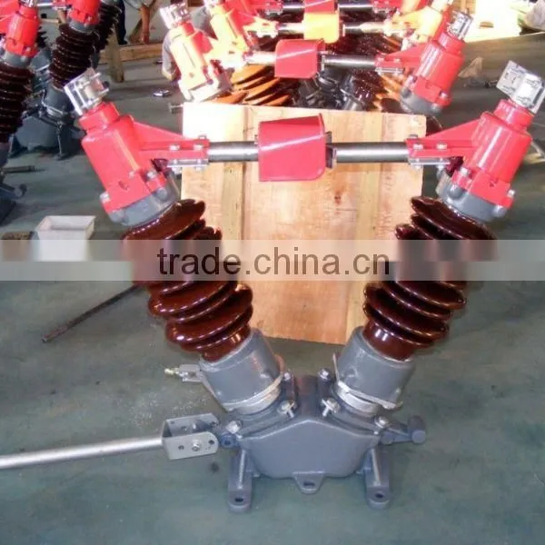 Load Break Isolating Switch photo-4