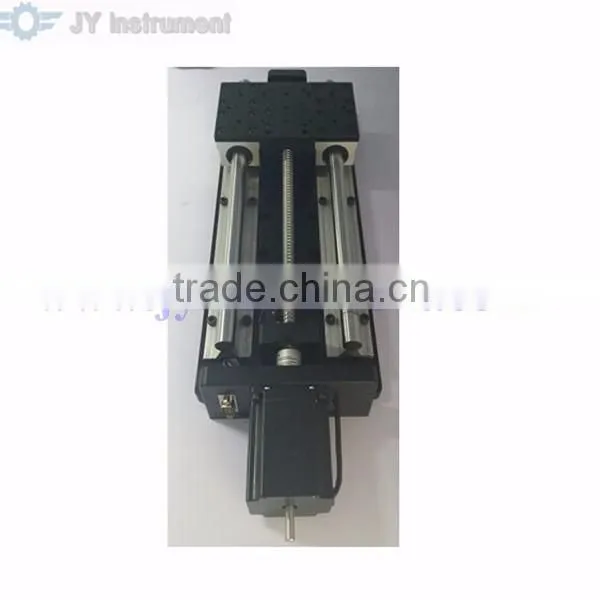 Motorized Linear Moveing Stage, Linear Translate Stage, Linear Translation Stage, Linear Stage/ 50-500mm photo-3