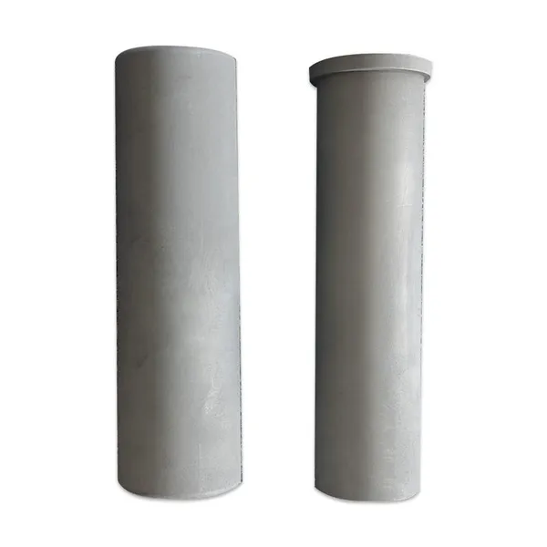 Isostatic Graphite Electrode