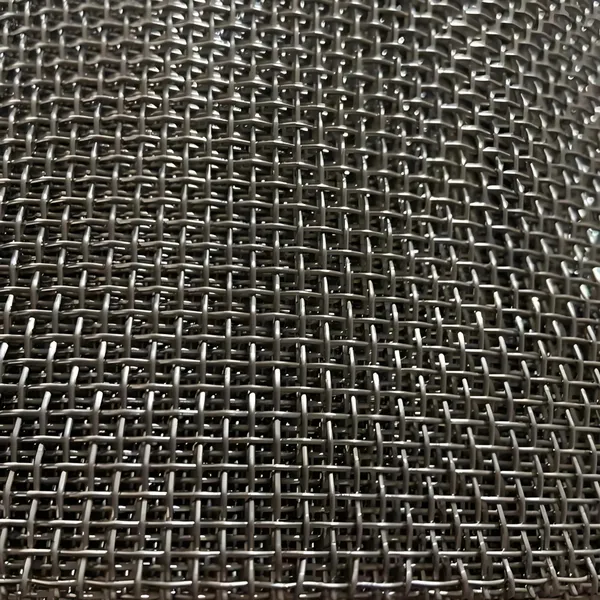 Stainless Steel Spring Wire Stainless Steel Wire Rope Mesh Stainless Steel Wire Mesh Sheet photo-5