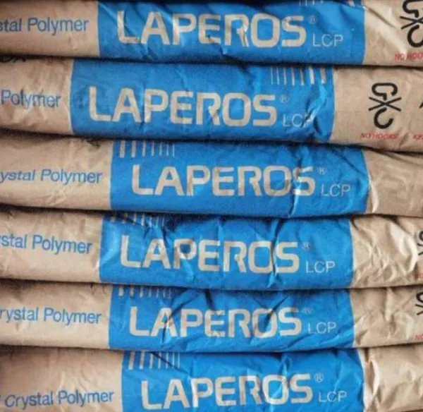 Polyplastics LCP S475 VF2001 Plastic Granules High Heat Resistance and High Flow Lcp Resin photo-5