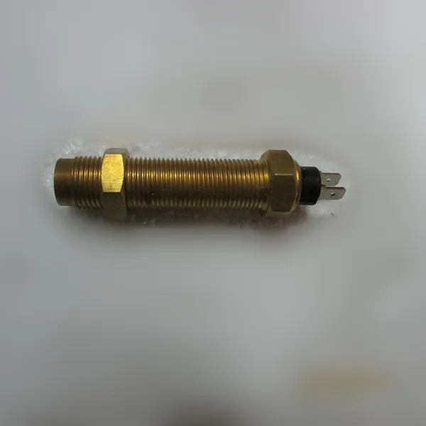 XC MG Road Roller Part 803542705 Speed Sensor for XS262J XS263JPD Compactor photo-2