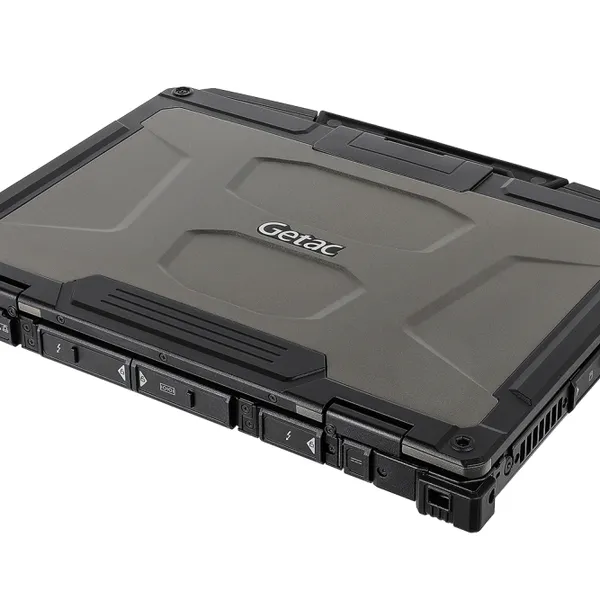 Getac B360 Plus Industrial Laptop – Getac Laptop IP66 & MIL-STD-810H, Fanless Design From -29 °C to 63 °C photo-5