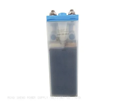 FUKUDA KAP 1 Batteries FUKUDA Nickel Cadmium Battery 1.2V10Ah Ni-Cd Batteries KAP Series photo-4