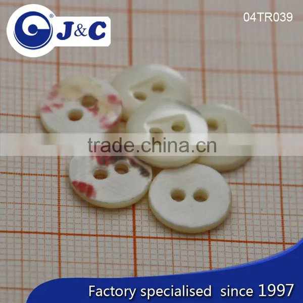 J&C Trocas Shell Buttons for Fashion Shirt.TR039,040 photo-2