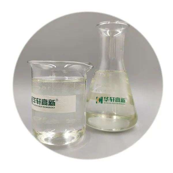 KH-207 Polycarboxylate Superplasticizer Liquid(Slump Retention) photo-2