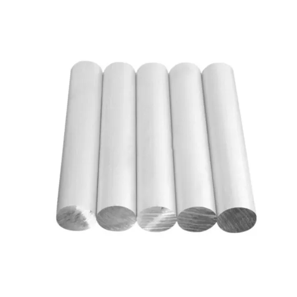 High Quality Factory Supply Aluminum Alloy Rod
