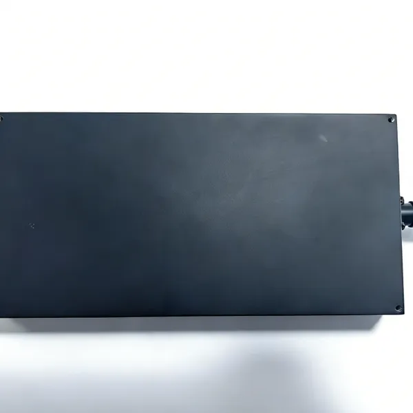 High-Power 50W Notch Filter for Cellular & Broadcast Interference, 650-800MHz @ 40dB, N-Type