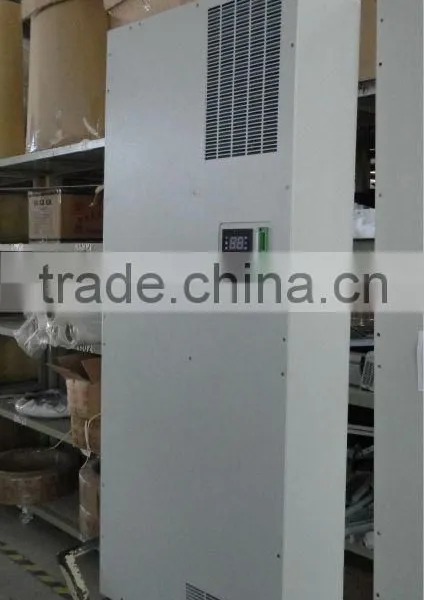 IP23/IP55 Side Mounted Industrial Electric Cabinet Air Conditioner Quality Choice