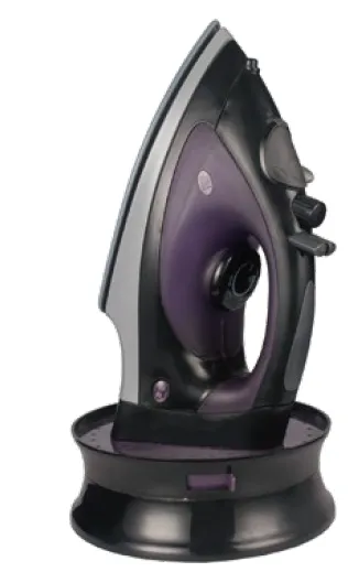 High Power Cordless Iron（Wechat:13510231336）