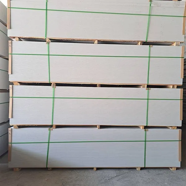 Jinzhong Silicate Board, Economical and Practical