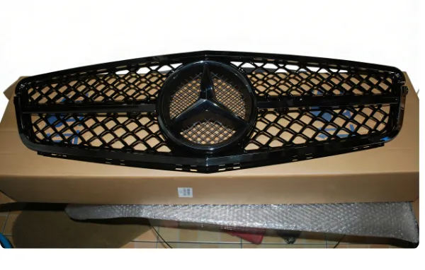 Front  Grille  for  Benz  C204/CLS300