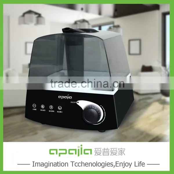2016 5.5L Ultrasonic Humidifier