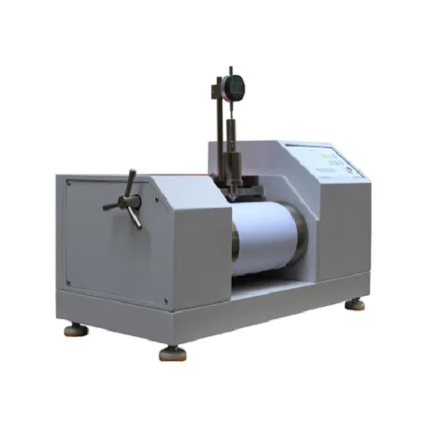Qb/t 2774-2006 Pencil Lead Abrasion Tester, Physical Testing Instrument