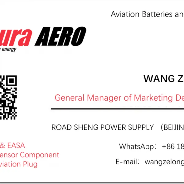 20KSX22P MiG-21 Aviation Ni-Cd Batteries Ventura AERO Airworthiness Certificate COO photo-2