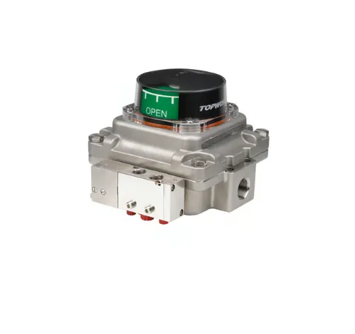 TopWorx™ TX Series TXS Type Valve Controller