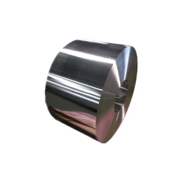 Tinplate Steel Coil Corrosion Resistant Stock Lot photo-2