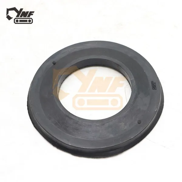 Hitachi Excavator Accessory 4425270 ZAX110 ZAX70 ZX120 Center Joint Rubber Cover Seal for Plant Use Construction Machinery Parts photo-2