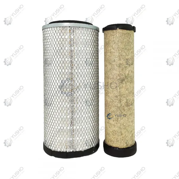 Filter 4110003073002 for SDLG Wheel Loader Genuine OEM photo-2