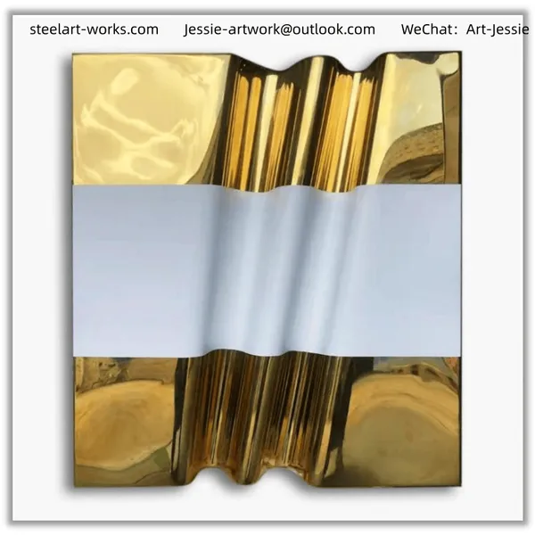 Cafe Wall DecorationMatte Metal FinishIron Wall Decor photo-5