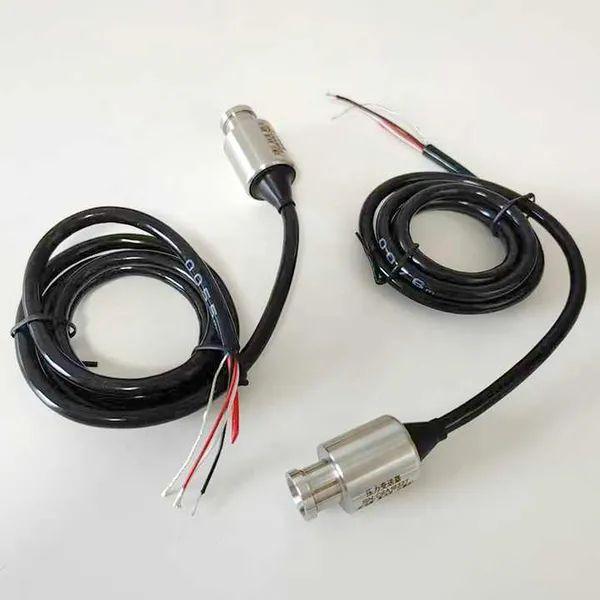 451861 Pressure Sensor for Hitachi RX Inkjet Coding Printer photo-5