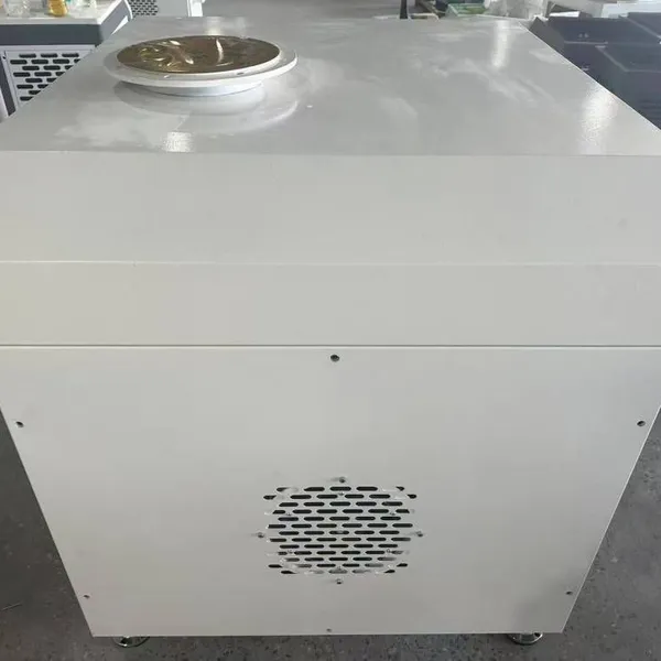 Special Fan for High-speed Energy-saving Dust Removal of Pcbs photo-2