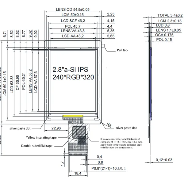 In Stock LESSON 2.83