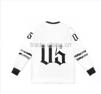 New Style Custom Ice Hockey Jersey photo-2