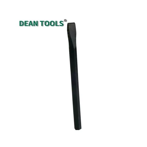 Heavy Duty Steel Flat Chisel,Heavy-Duty Construction,Wear Resistant,Professional Grade