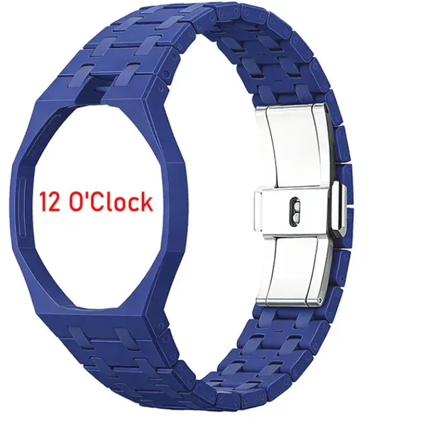 AP Swatch Band Bioceramic Strap Audemars‑Piguet Collaboration Watches