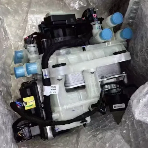 Bozhi 3X Auto Parts