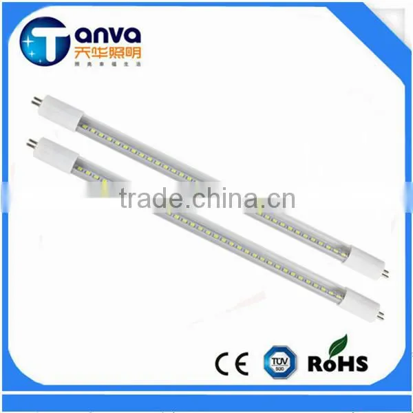 CE RoHS High Lumen Smd2835 Clear Frosted 4ft 1200mm 20w photo-3