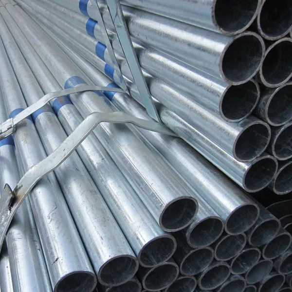Hot Sale Professional Low Price 1.66 Od Galvanized Steel Pipe photo-3
