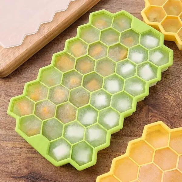 Ice Cube Tray Supplier photo-4