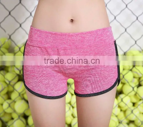 LADIES SPORT SHORT PANTS photo-3