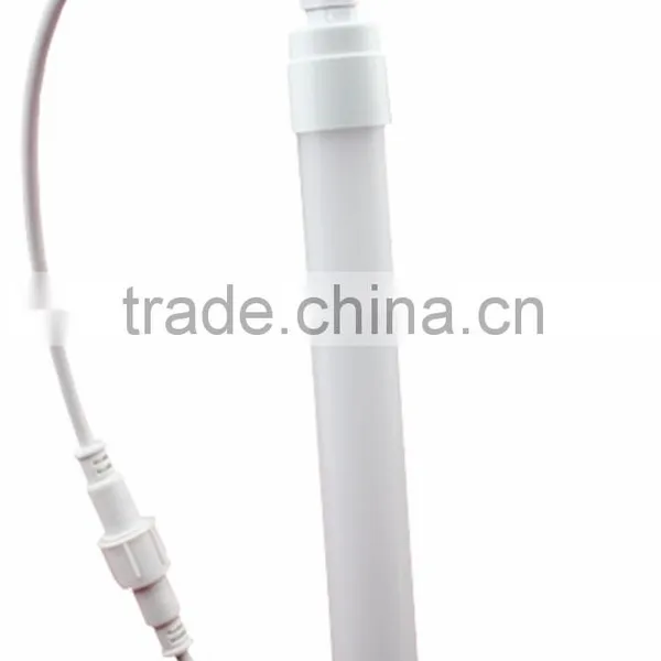 CE RoHS UL9W 18W T8 Led Tubes Led Fluorescen Lights 0.6M1.2M Led Light Lamp 110-240v Gleeson photo-2