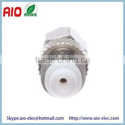 Change the Connector Type FME Female to SMA Male Adapter Converter photo-4