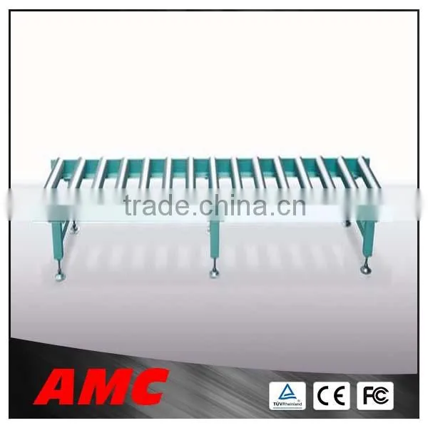Stainless Roller Conveyor Line photo-2