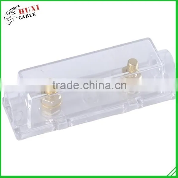 Professional Panel,factory Custom,sold Worldwide Different Types of Car Fuse Holder photo-4