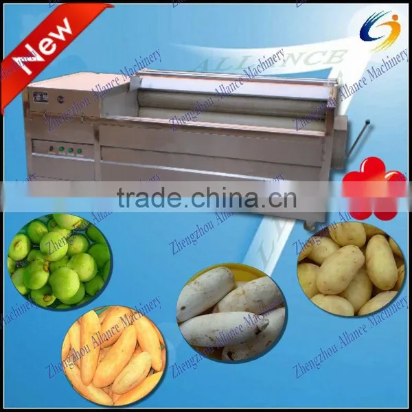 famous china manufactory fruits and vegetable processing equipment                        
                                                Quality Choice