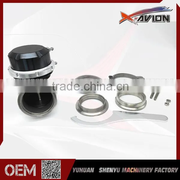 Competitive Price Top Quality Turbo Wastegate Vacuum Actuator photo-4