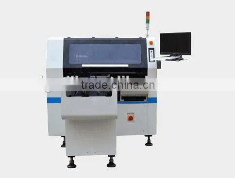 LED Light Tube PCB Board Production Line photo-4